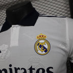 Real Madrid 2025-2026 special edition player