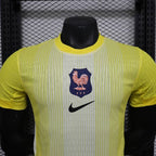 France 2025-2026 Goalkeeper player