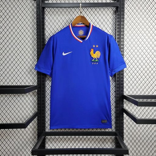 France 2024 home
