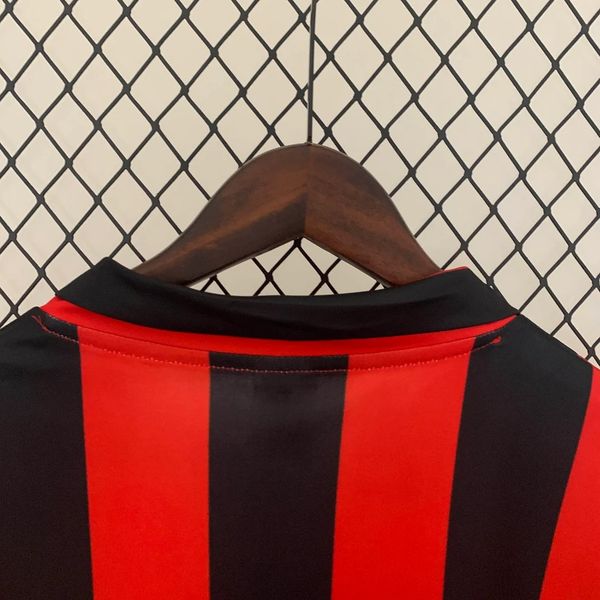 Maillot domicile rétro AC Milan 1990-1991