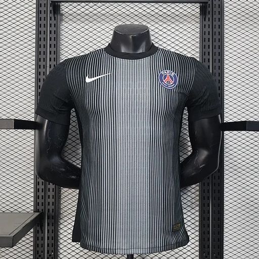Gardien du PSG 2025-2026