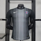 Gardien du PSG 2025-2026