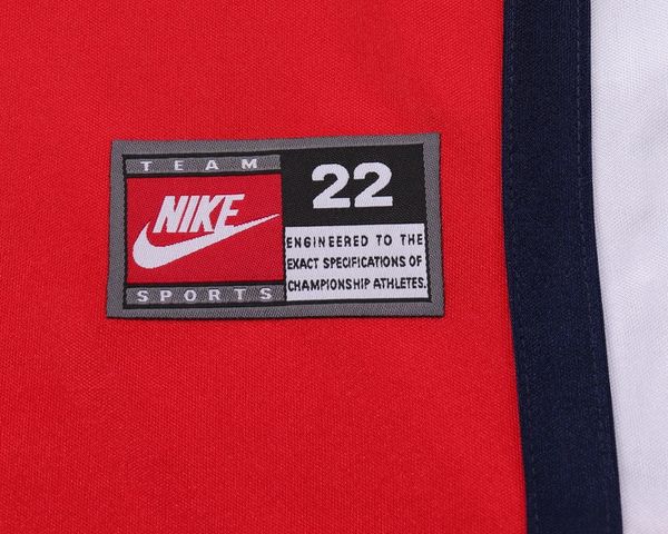Retro Kids Arsenal FC 1998-1999 home