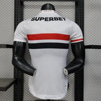 Joueur à domicile du São Paulo FC 2025-2026