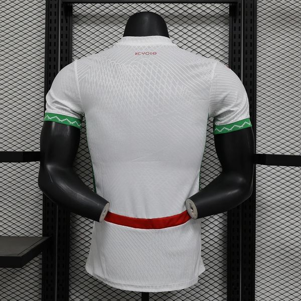 Maillot extérieur Maroc 2024 (joueur) Image secondaire du produit