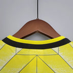 Retro BVB Dortmund 1988-1989 home