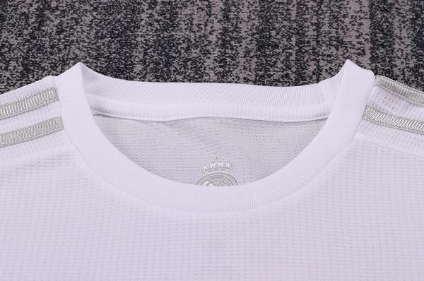 Retro Kids Real Madrid 2015-2016 home