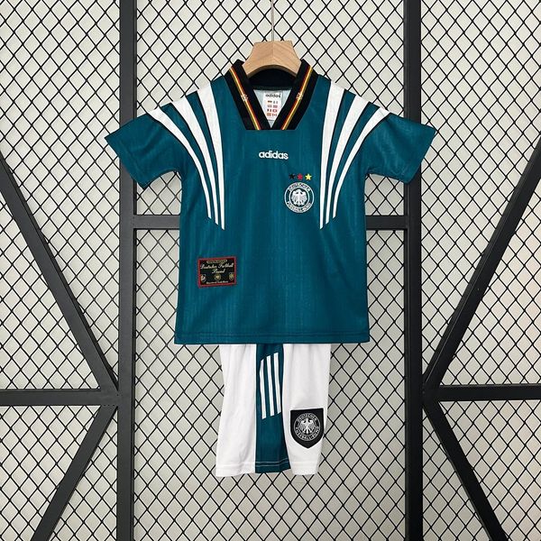 Retro Kids Germany 1996 away