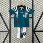 Retro Kids Germany 1996 away