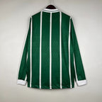 Retro Palmeiras 1993 home Long Sleeves
