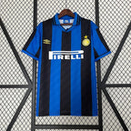 Retro Inter Milano 1995-1996 home