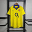 Retro Arsenal FC 2003-2004 away