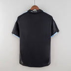 Retro Real Madrid 2009-2010 away