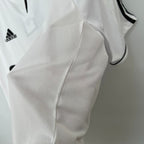 Retro Real Madrid 2003-2004 home