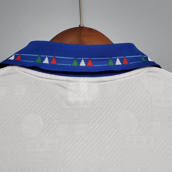Retro Italy 1994 away