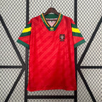 Retro Portugal 1992-1994 home
