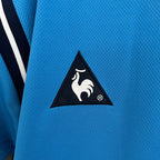 Maillot rétro domicile Manchester City 2002-2003