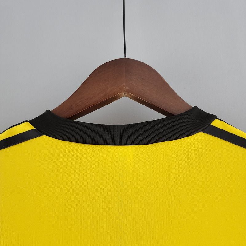 Retro BVB Dortmund 1989 home