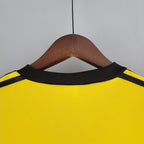 Retro BVB Dortmund 1989 home