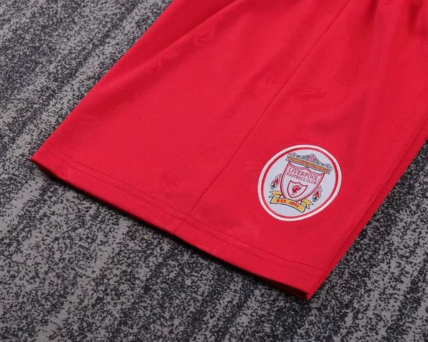Enfant Rétro Liverpool FC domicile 1996-1997