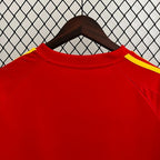 Retro Spain 2008 home