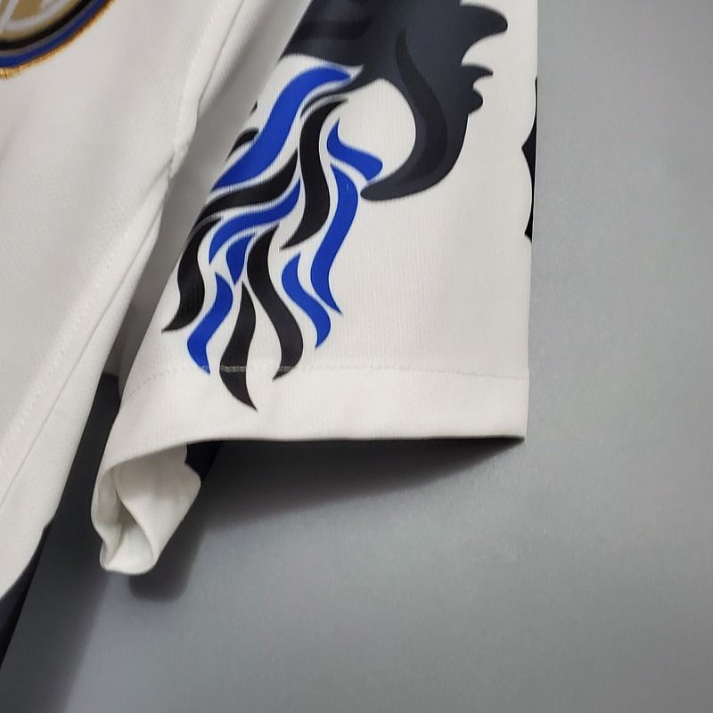 Maillot Inter Milan rétro extérieur 2009-2010