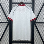 Maillot rétro Manchester United édition spéciale 1990-1991