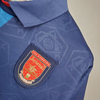 Maillot extérieur rétro Arsenal FC 1995-1996