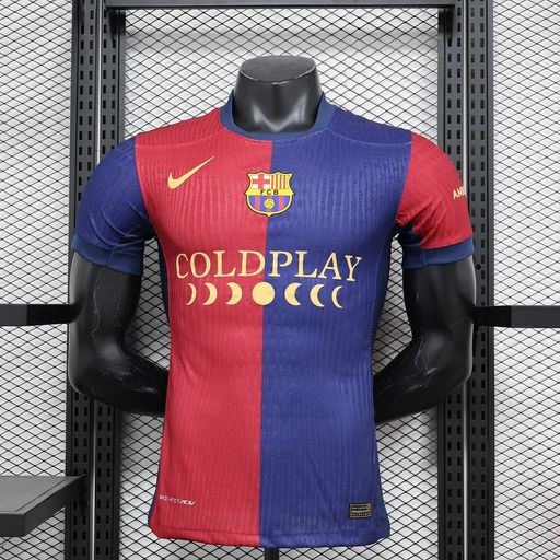 Joueur édition spéciale FC Barcelone 2024-2025 Image principale du produit