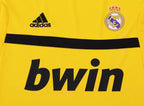 Retro Kids Real Madrid 2011-2012 Goalkeeper