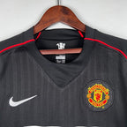 Retro Manchester United 2007-2008 away