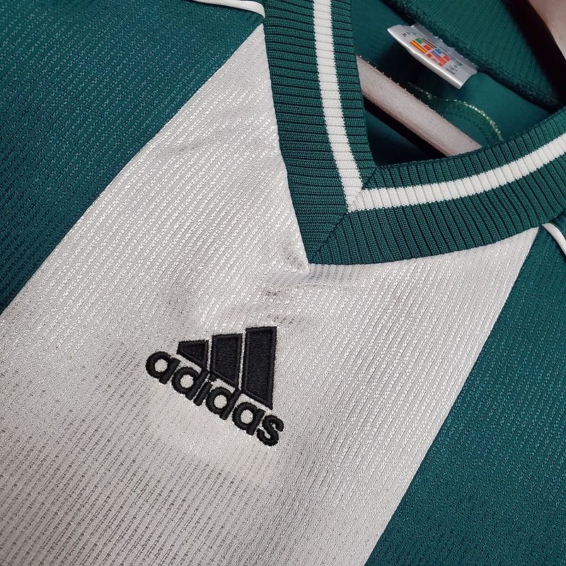 Maillot extérieur rétro Allemagne 1998