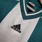 Maillot extérieur rétro Allemagne 1998