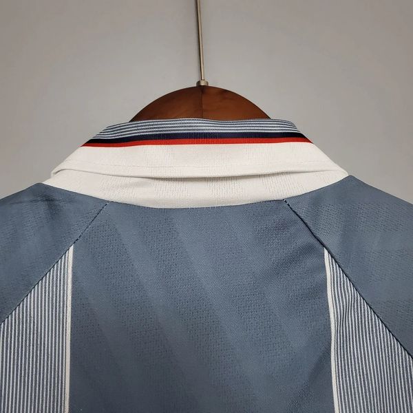 Maillot extérieur Rétro Angleterre 1996