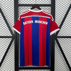 Retro Bayern München 2014-2015 home