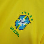 Retro Brazil 2020 home