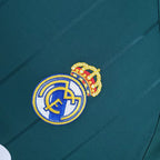 Retro Real Madrid 2012-2013 second away