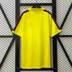 Rétro FC Barcelone extérieur 1982-1984