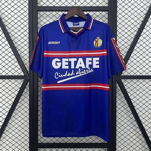 Retro Getafe CF 1998-1999 home