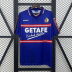 Retro Getafe CF 1998-1999 home