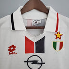 Maillot extérieur rétro AC Milan 1996-1997