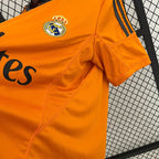 Retro Real Madrid 2013-2014 away