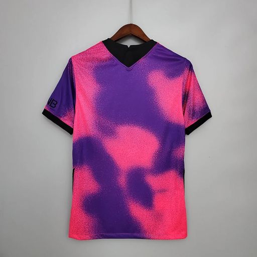 Retro PSG 2020-2021 fourth away