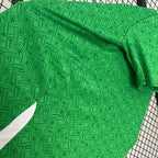 Ireland 2024 home