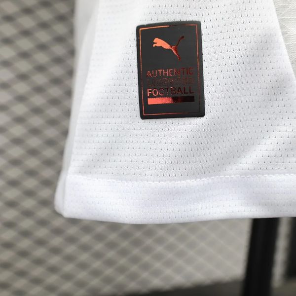 AC Milan 2024-2025 away player