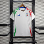 Italie 2024 extérieur