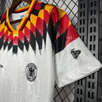 Allemagne rétro domicile 1994