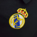 Maillot extérieur rétro Real Madrid 2002-2003 édition LDC
