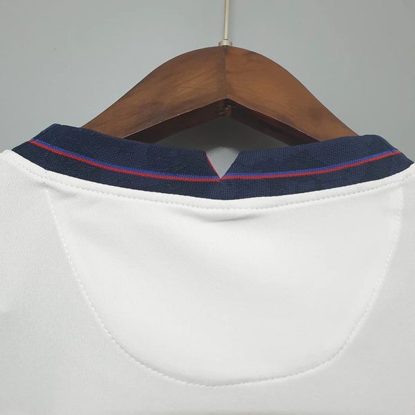 Retro England 2020 home