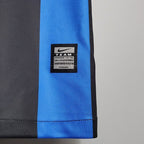 Retro Inter Milano 2009-2010 home ucl edition